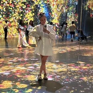 Meet your Posher, Gabrielle